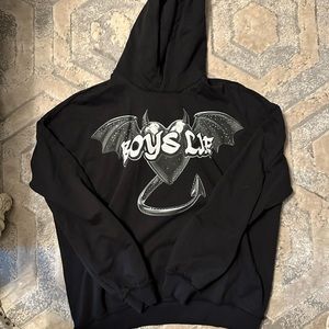 Oversized Sweatshirt